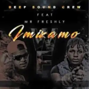 Deep Sound Crew - Imizamo Ft. Mr Freshly